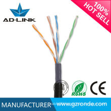 Cheap price Cu cca ccs utp/ftp/sftp outdoor cat5 lan cable
